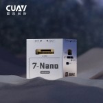 Wholesale Price Original  CUAV 7 Nano H7 Controller Pixhawk Ardupilot PX4 for FPV Airplane Fixedwing Multirotor VTOL Module